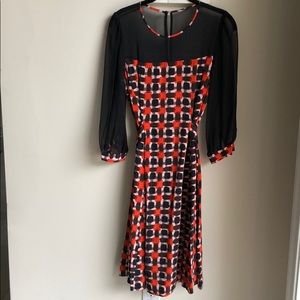 Kate Spade Dress size 4